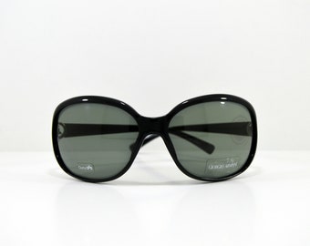 Vintage Sunglasses EMPORIO ARMANI. NOS Unworn Unisex Man
