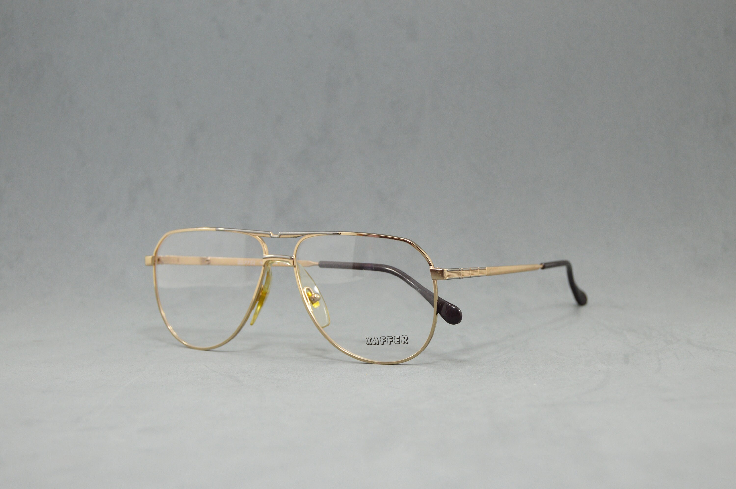 Top Bar Eyeglasses Etsy