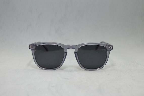 Sunglasses acetate retro vintange design. Unworn … - image 1