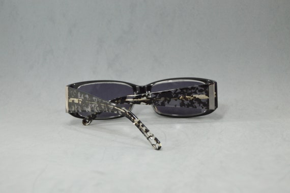 Vintage Acetate Sunglasses SLR eyewear nederland … - image 5