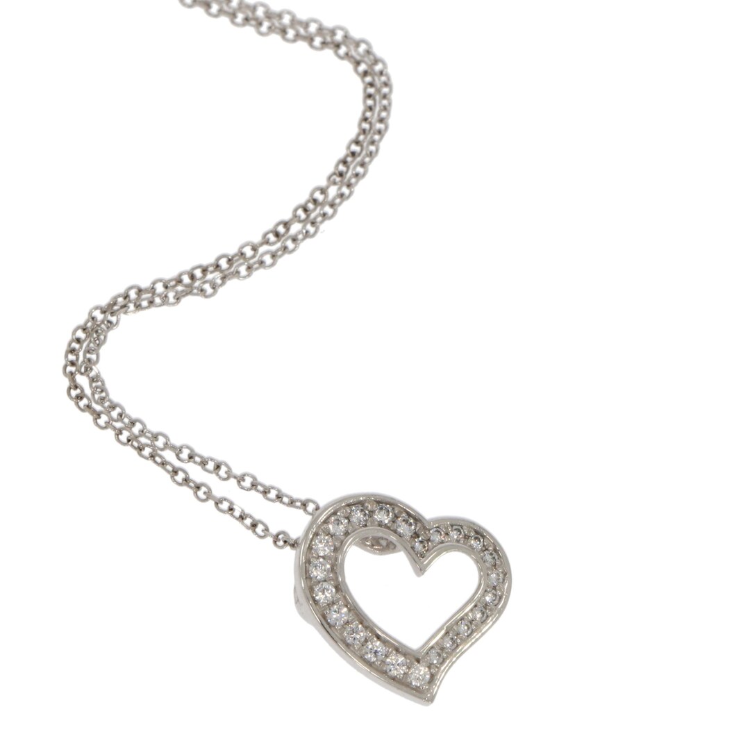 Joyful Heart Necklace main image 0
