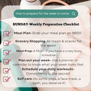 Portion Fix – Challenge Group Guides