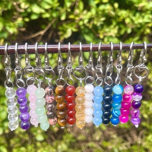 Crystal Beaded Key Chains, Gemstone Jewelry, Customise Charms, Healing ...