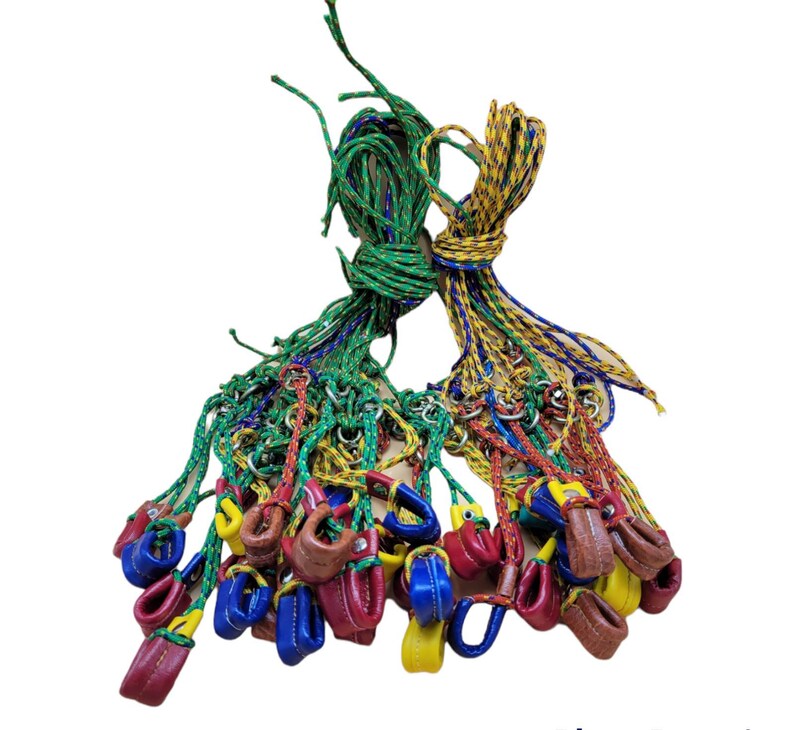 Locks for Roosters Chickens Tie Cords for Roosters 05 Units Etsy