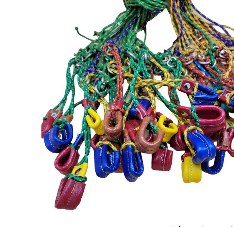 Tie Cords for Roosters Chickens Tie Cords for Roosters Etsy