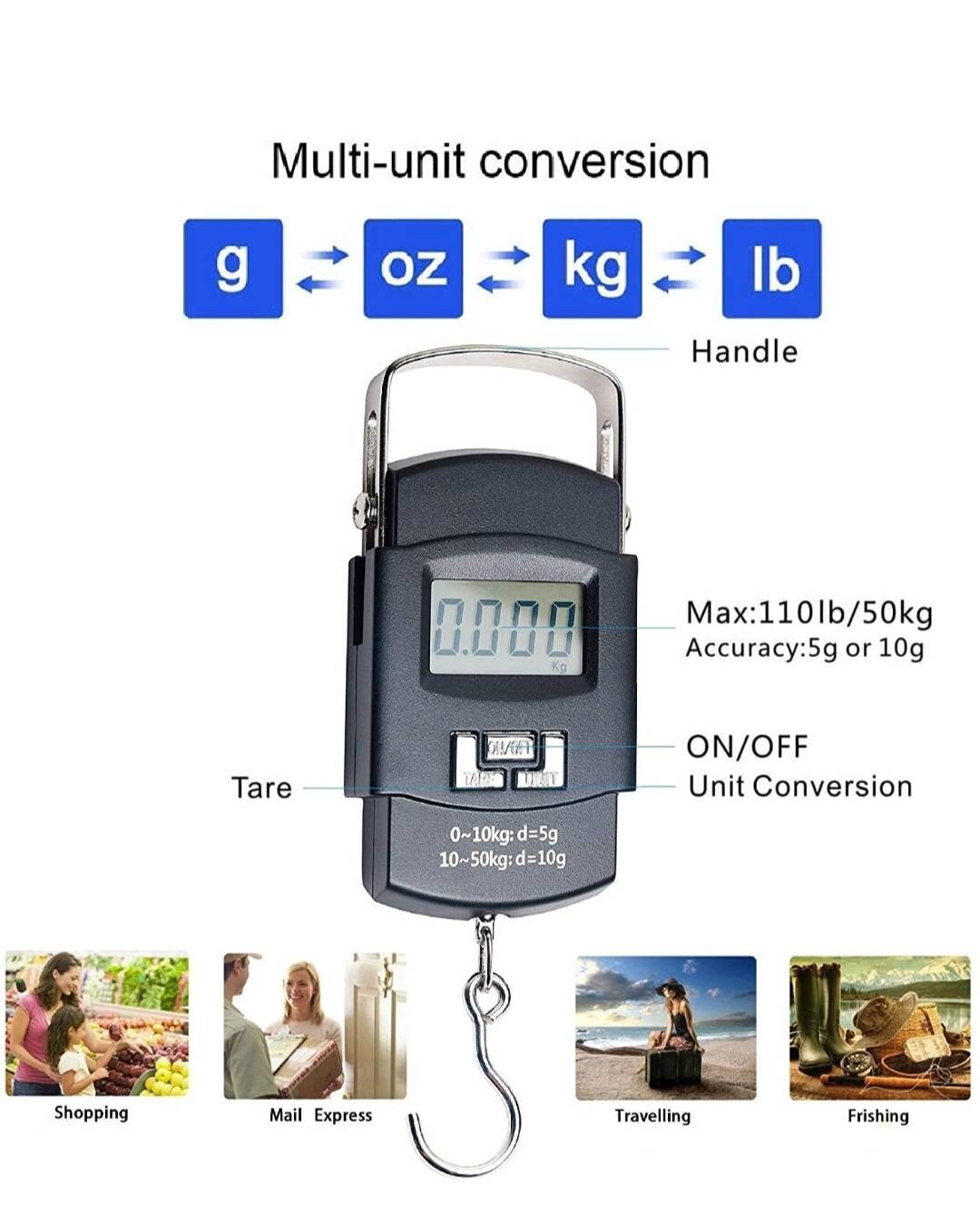 Scale Scale for Roosters Chickens Hens Scale to Weight for Etsy