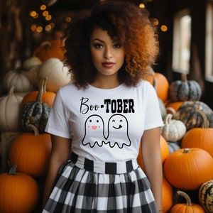 Boo-Tober svg