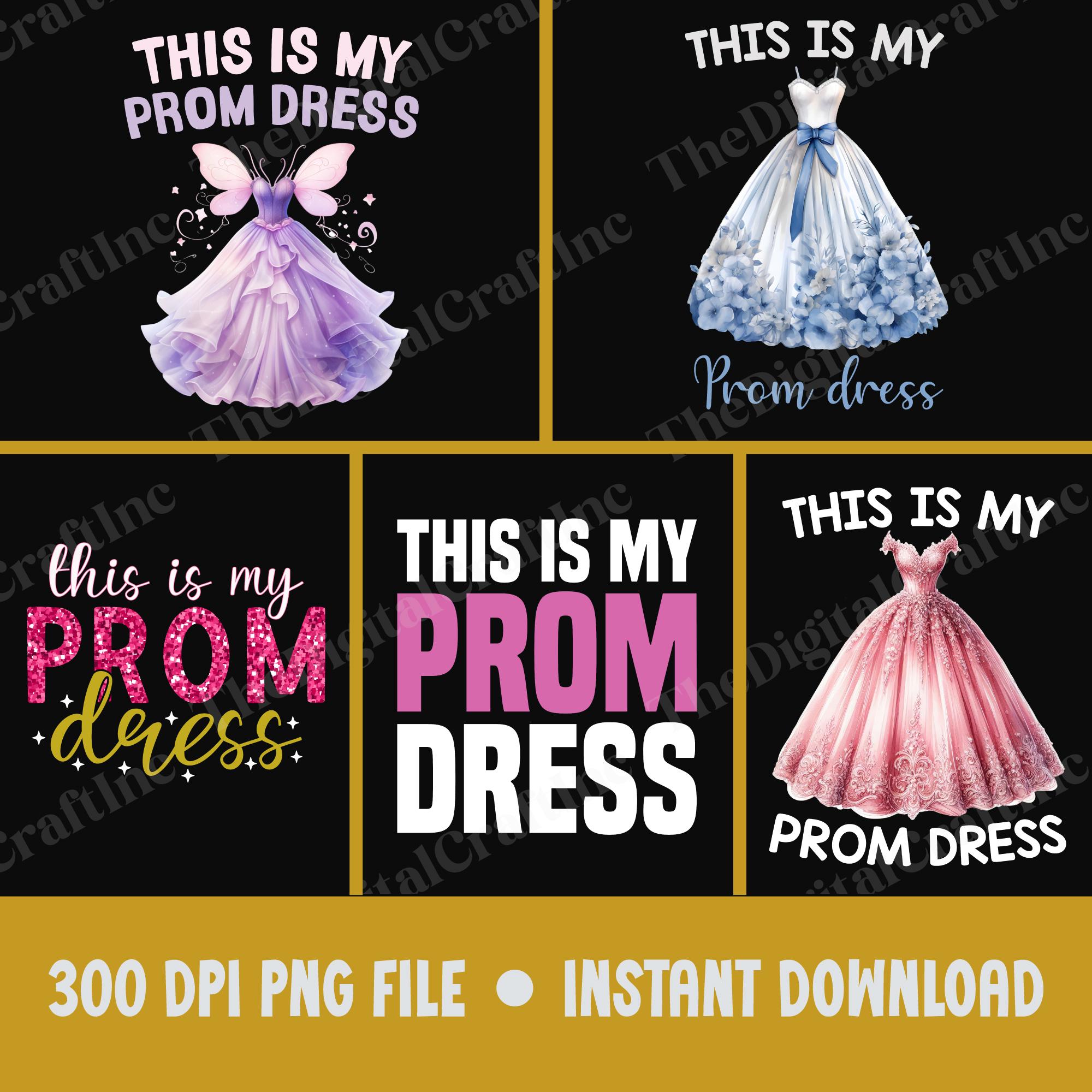 off like a prom dress and other sayings 2024 Prom Send-Off Explained: Understanding the Tradition and Meaning  Behind Prom Send-Off Events