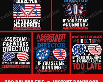 Assistant à la mise en scène des feux d'artifice Si vous me voyez courir, il est probablement trop tard PNG, Drôle de patriotique du 4 juillet, Amateurs de feux d'artifice américains