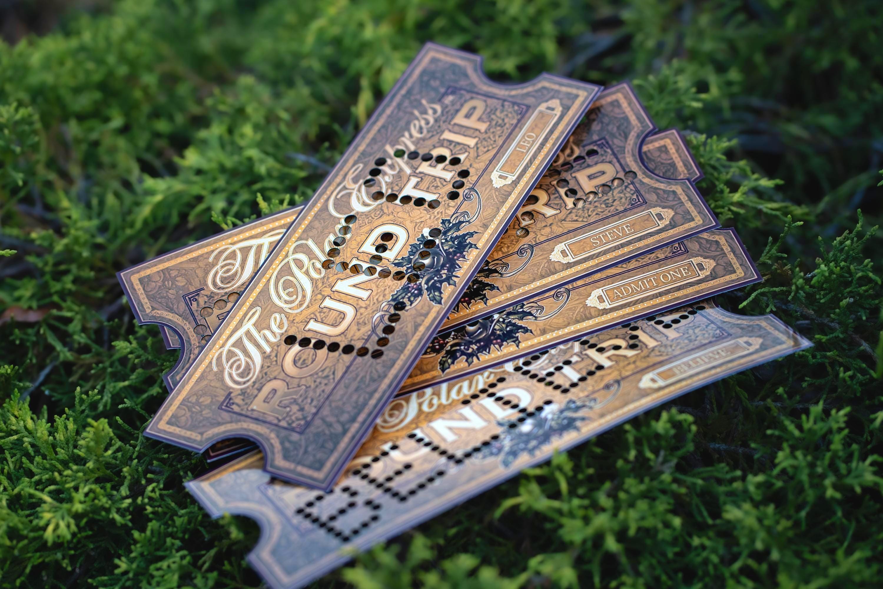 Vintage Ticket Punch - Etsy
