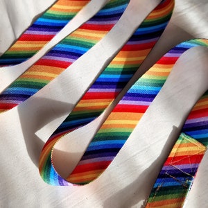 Stringer - Archery Bow Stringer Rainbow