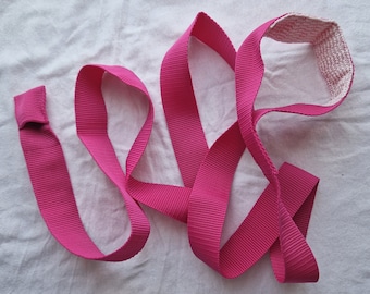 Stringer - Archery Bow Stringer Pink