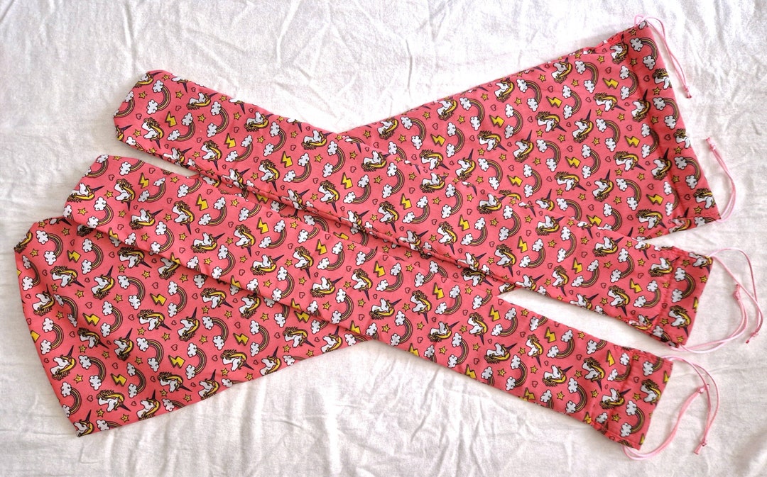 Archery Limb and Riser Set - Unicorn Rainbow Pink - Etsy