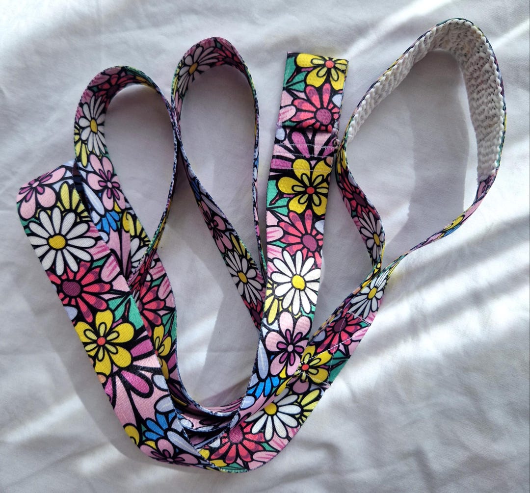 Stringer - Archery Bow Stringer Spring Summer Flower - Etsy