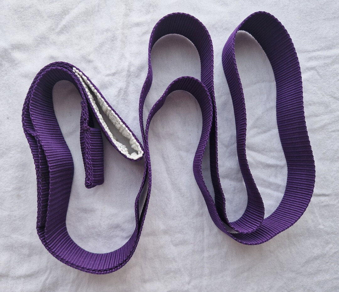 Stringer - Archery Bow Stringer Purple - Etsy