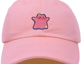 Ditto Hat - Etsy