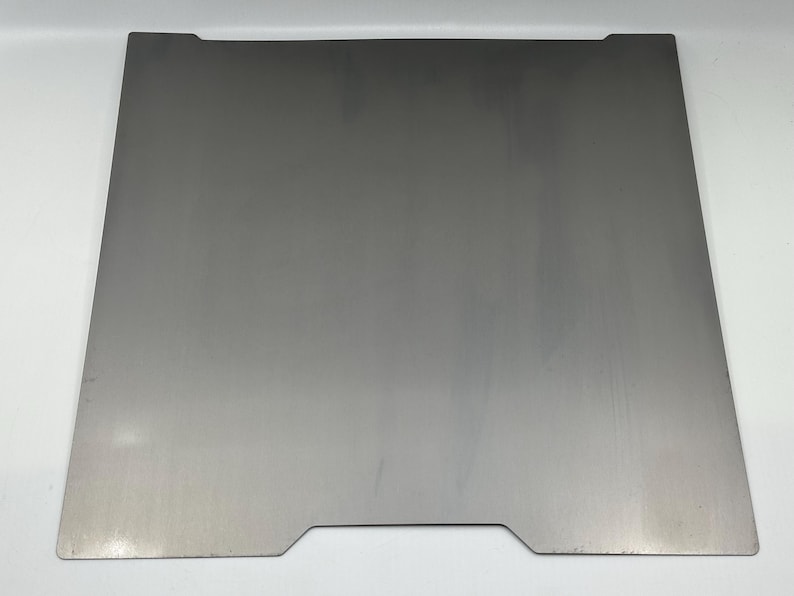 HoldenEnterprises H2C Build Plate - Thumbnail 2