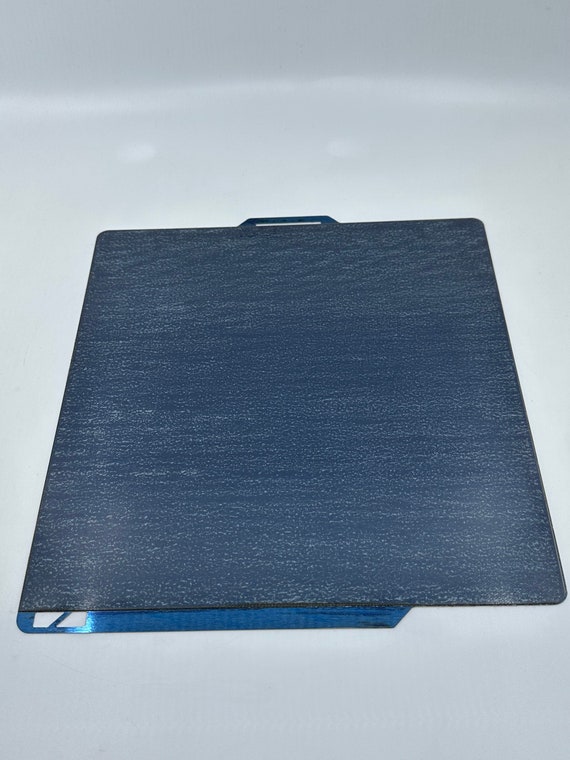 Bambu Lab X2D P2S X1C P1S P1P A1 Custom Build Plate (garolite, G10, G11,  Carbon Fiber) - Etsy
