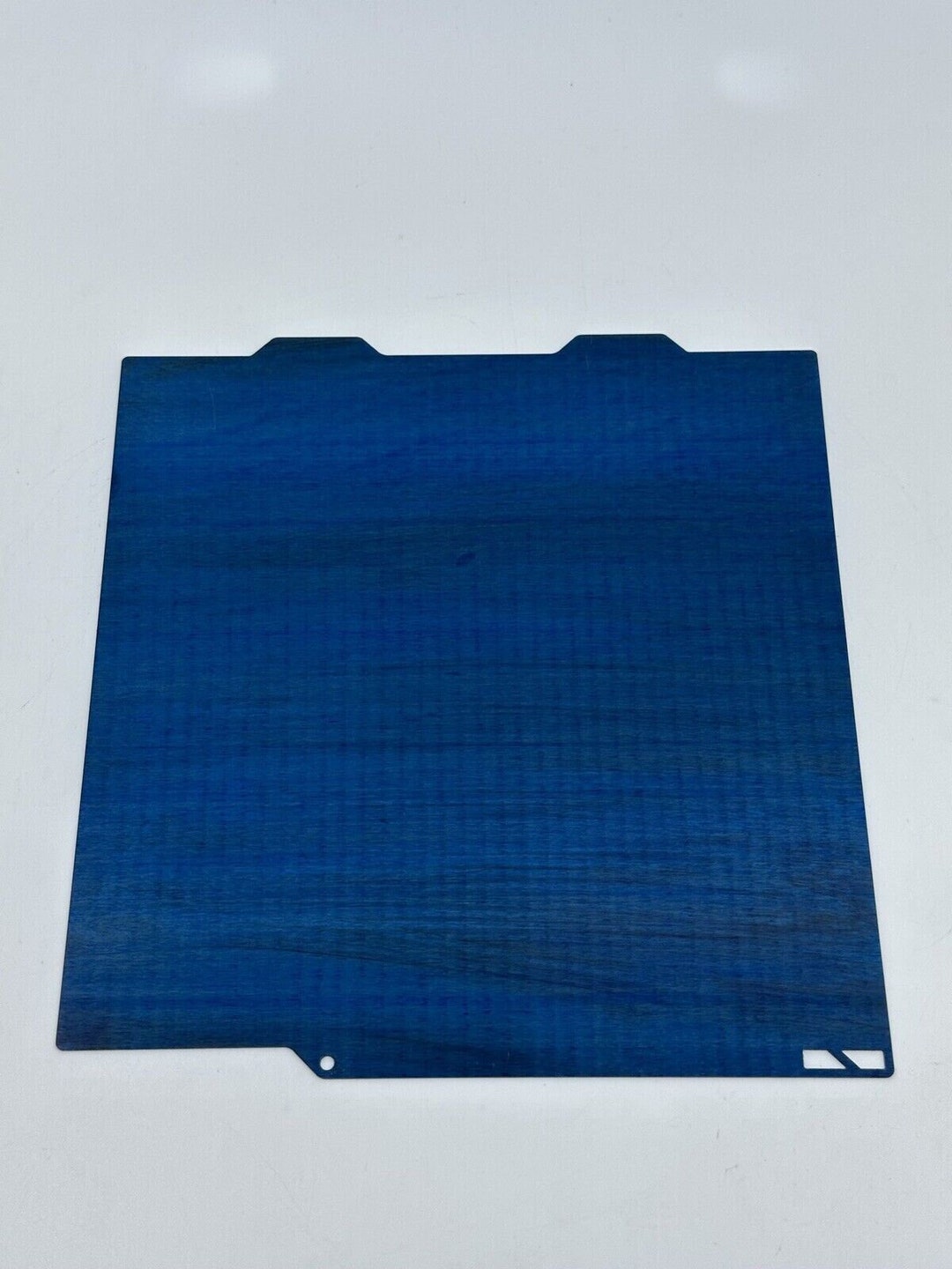 Bambu Lab A1 Mini Spring Steel Build Plate With Configurable Top