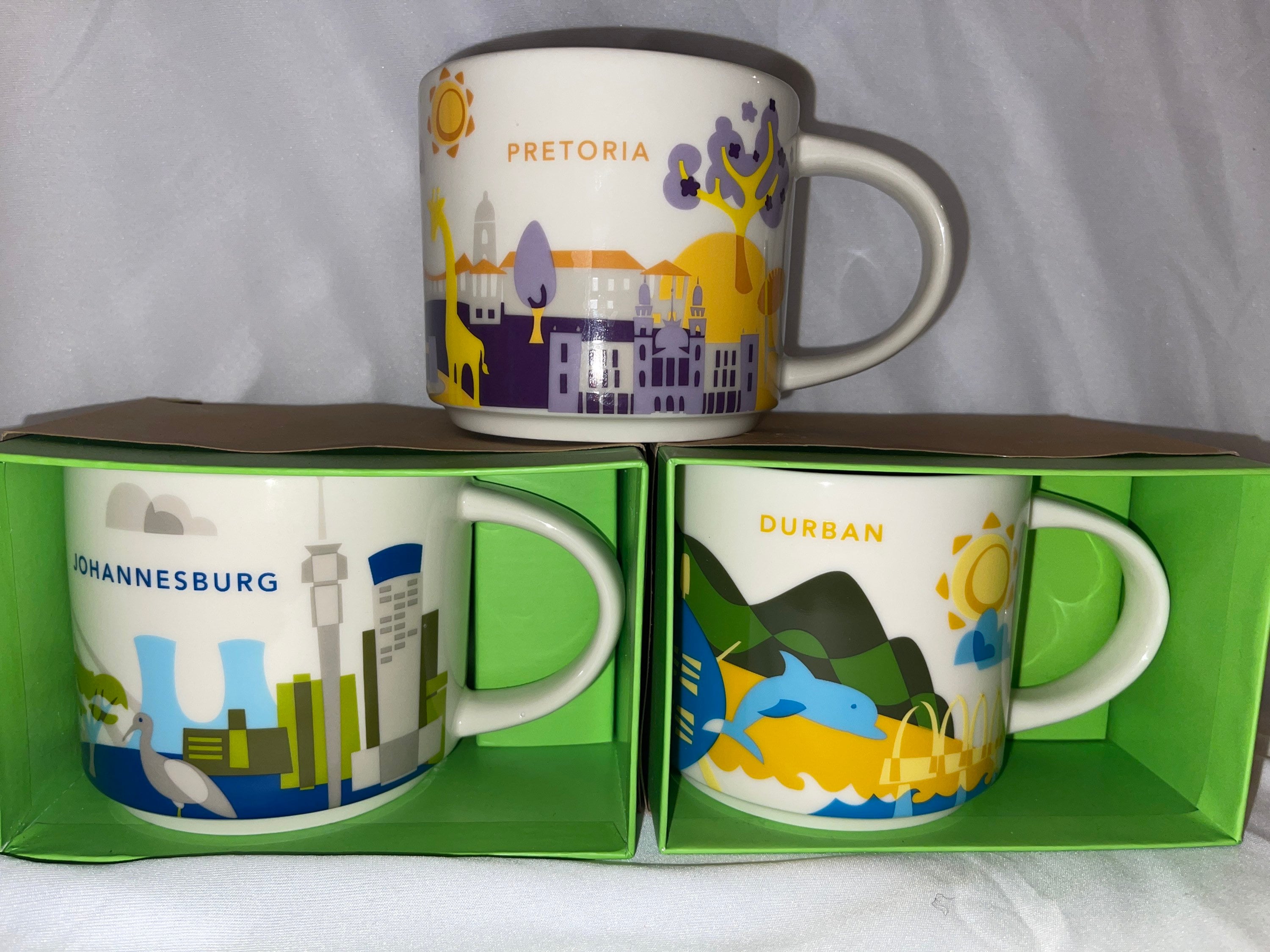 Starbucks Mugs for Sale