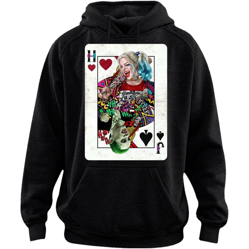 LUVIS Abstract Joker Hoodie Full Zip 大放出セール メンズ | teacupp.com