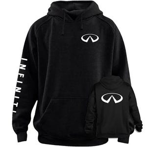 Infiniti Sweatshirt hoodie