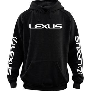 Lexus Sweatshirt hoodie