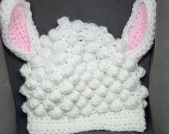 Lamb Bullion Diaper Set main image 1