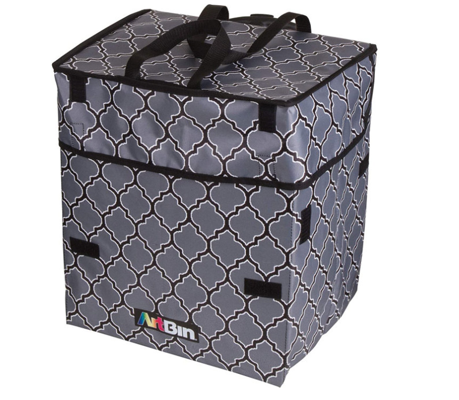 Artbin 6822AG Rolling Tote Lightweight Collapsible Art & Etsy Australia