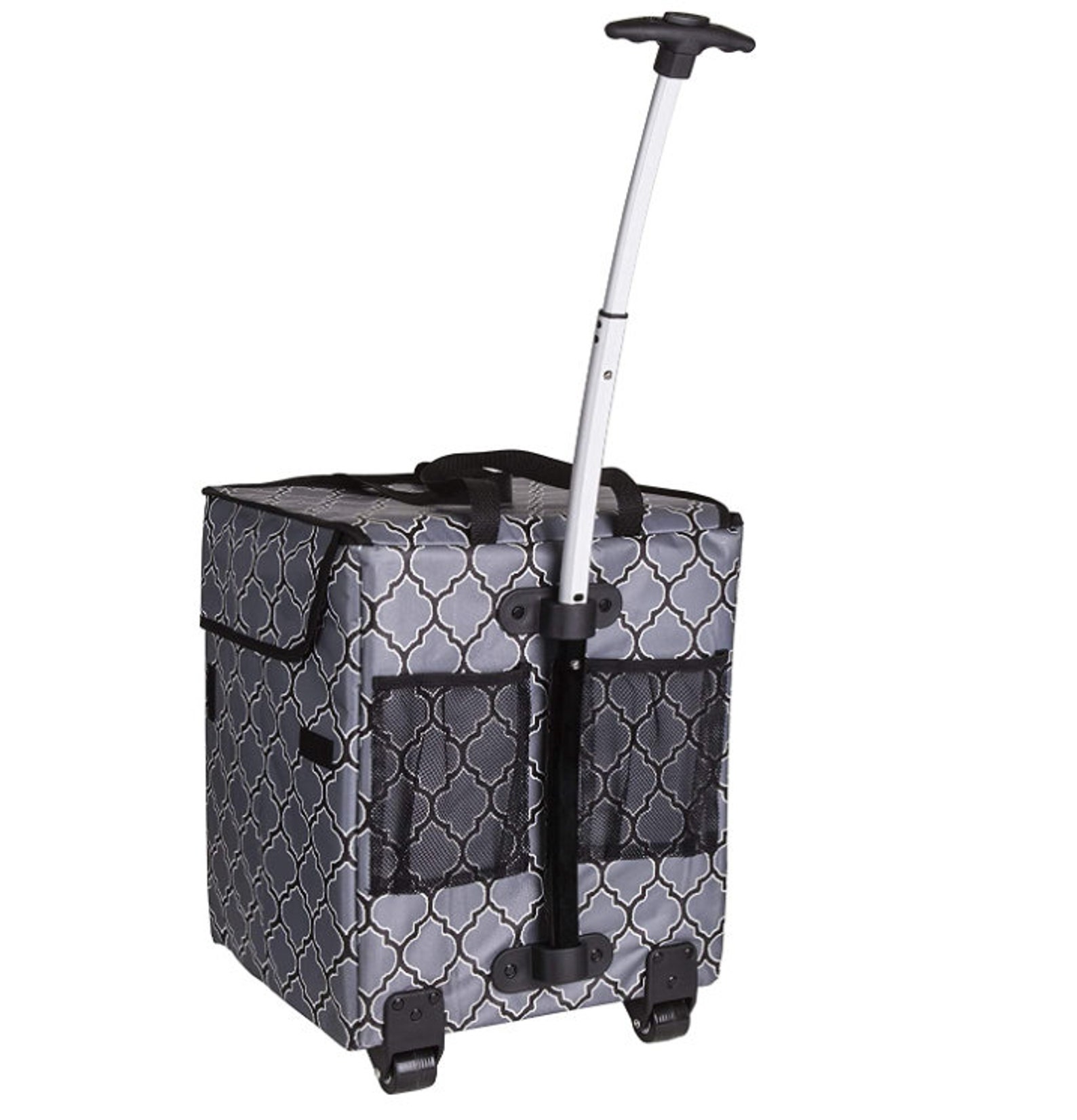 Artbin 6822AG Rolling Tote Lightweight Collapsible Art & Etsy Australia