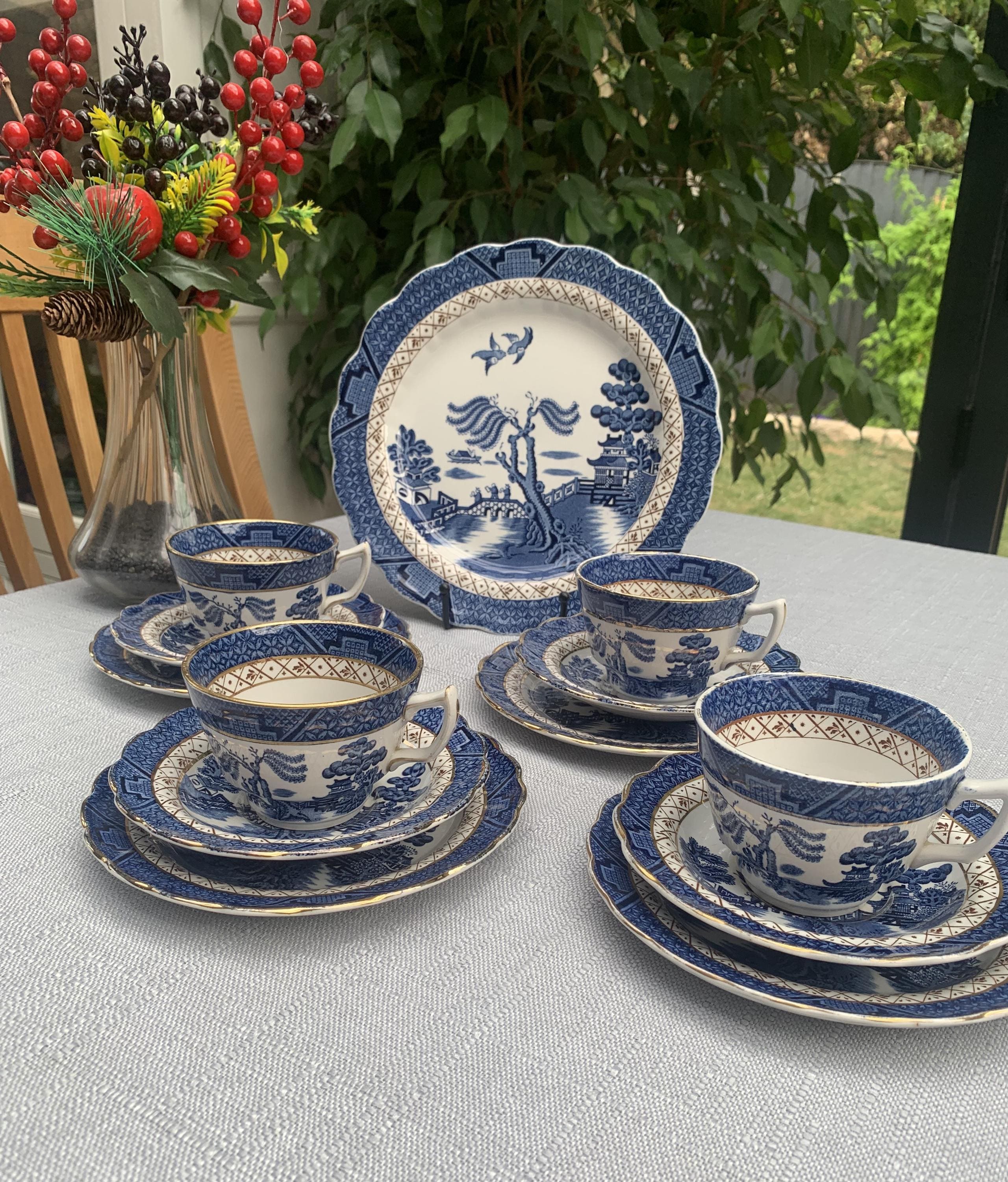 Real Old Willow - Etsy