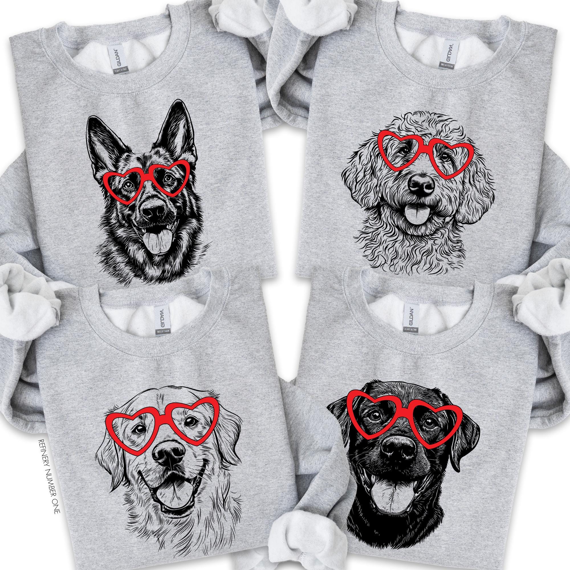 Puppy Love, Valentine