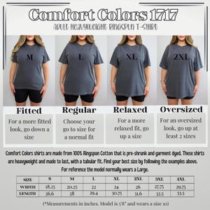 a women's t - shirt with the measurements for each shirt