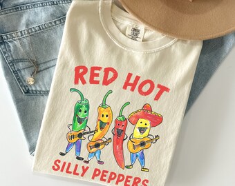 AUTHENTIC Red Hot Chili Peppers UNLIMITEDLOVE Michael Rios XL T