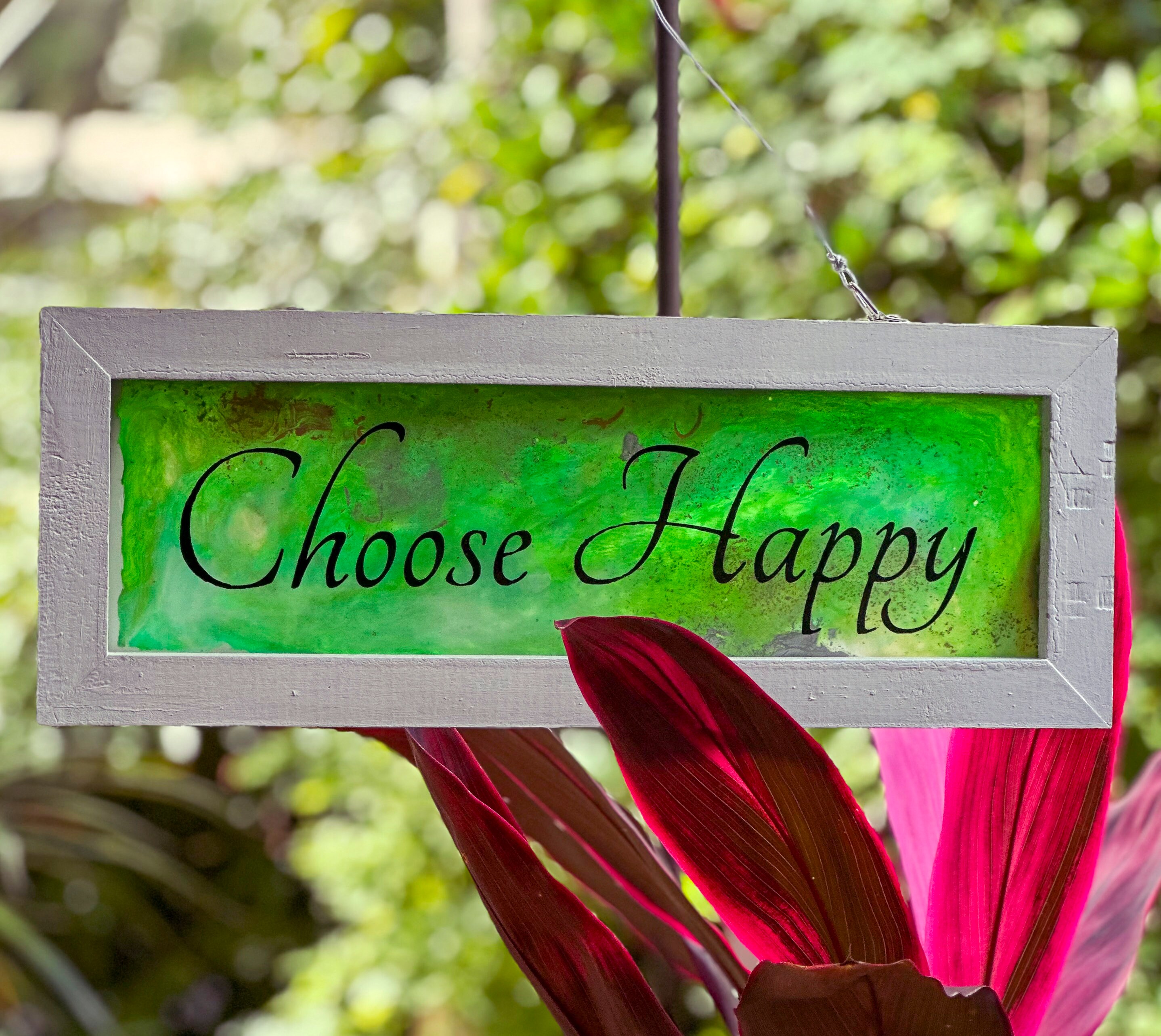 A Good Sign - Etsy