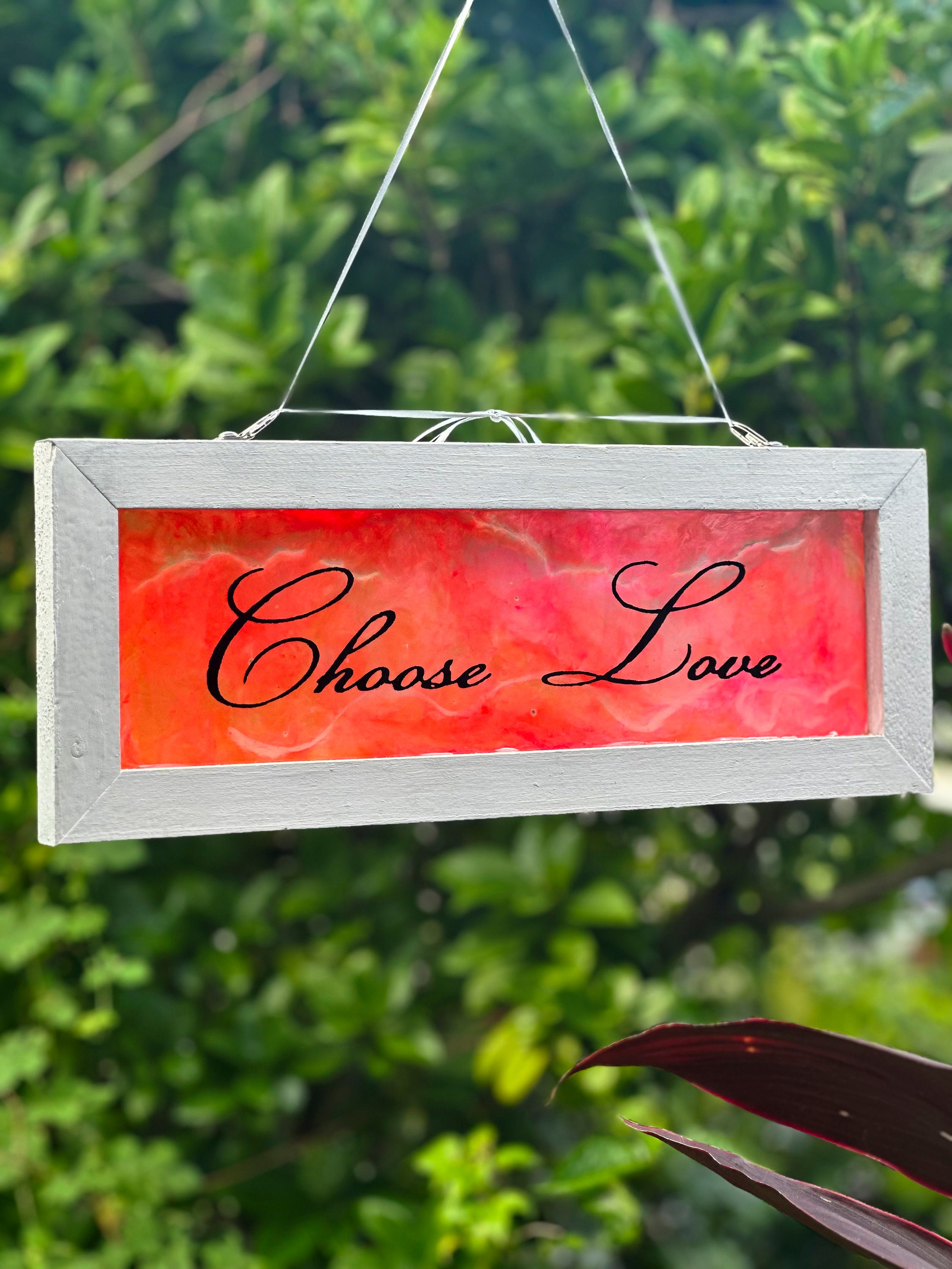 A Good Sign - Etsy