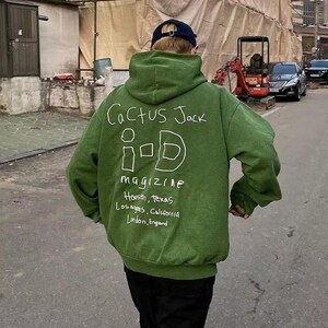 La flame hoodie hot sale