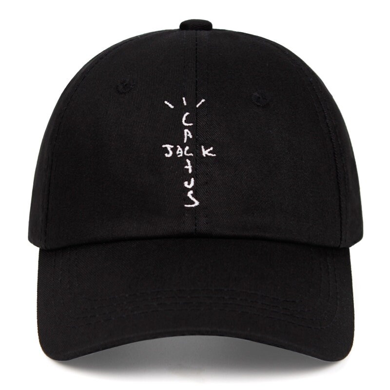 cactus hack hat