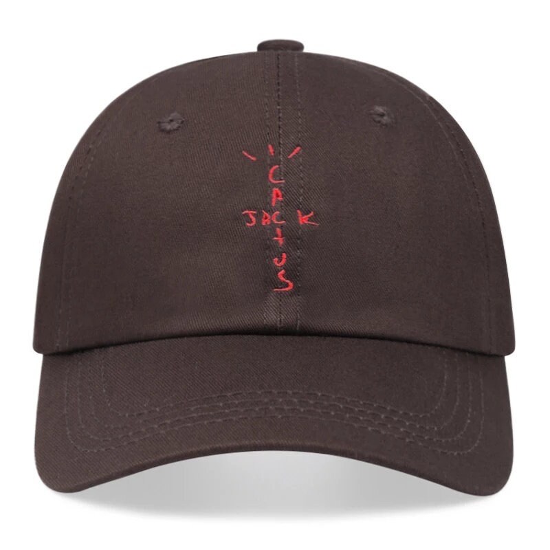 cactus hack hat