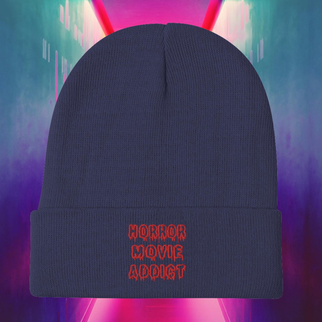 HORROR GIFTS Horror Funny Cute Humorous Fan Art Trendy Etsy