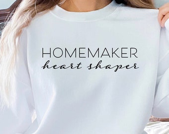 Homemaker Heartshaper INSTANT DOWNLOAD Digital Design für Schneidemaschinen, Cricut, svg, png, dxf