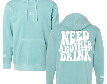 barstool sweatshirts