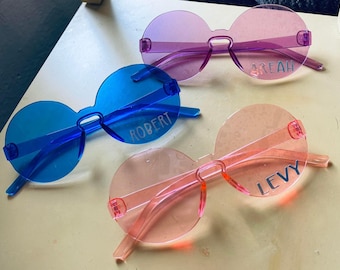 Sonnenbrille