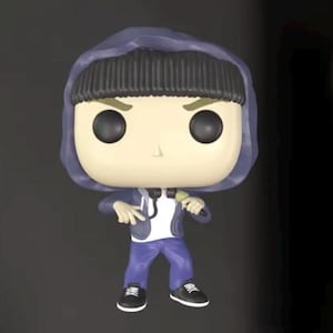 Eminem funko pop - Etsy 日本