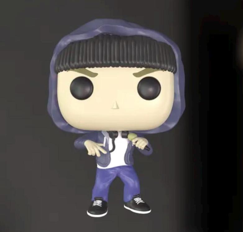 Eminem Funko Pop - Etsy Eminem Funko Pop - Etsy