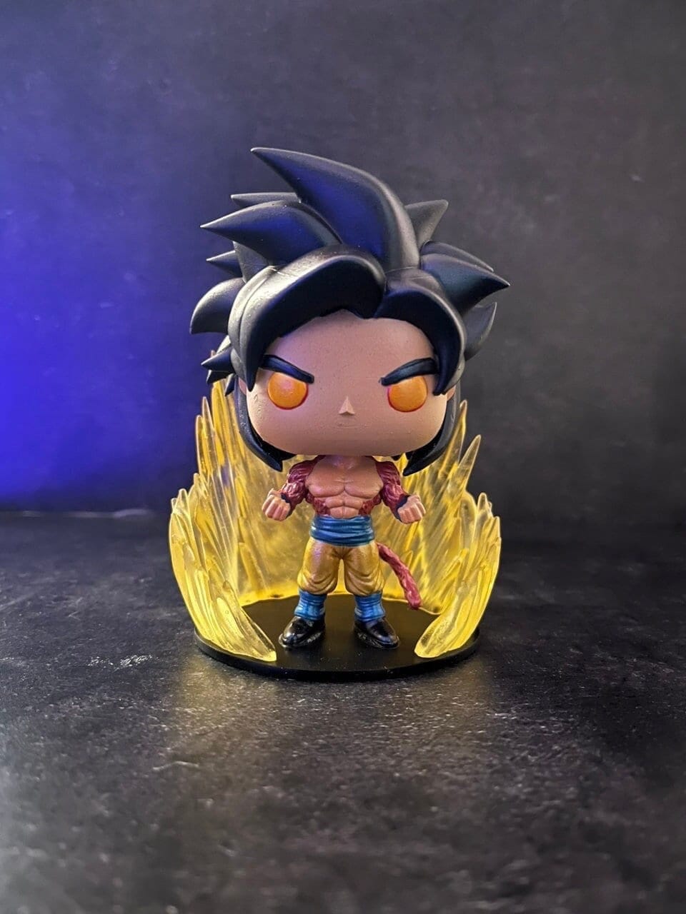 New dragon ball pops 2019