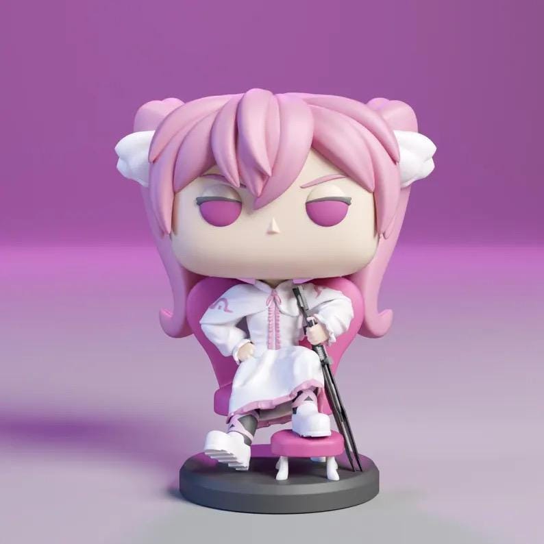Billie eilish funko pop - Etsy 日本