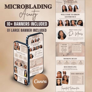 Acuity Scheduling Template for Microblading Microblading Acuity Acuity Scheduling Template for Microblading Microblading Acuity