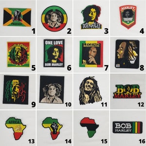 Bob Marley Lion - Etsy