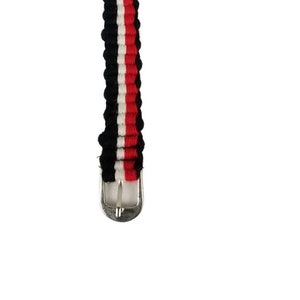 Bob Marley Belt, Reggae-Rasta-Jamaica-Africa-Afrocentric-Lion of Judah-Haile Selassie Belt